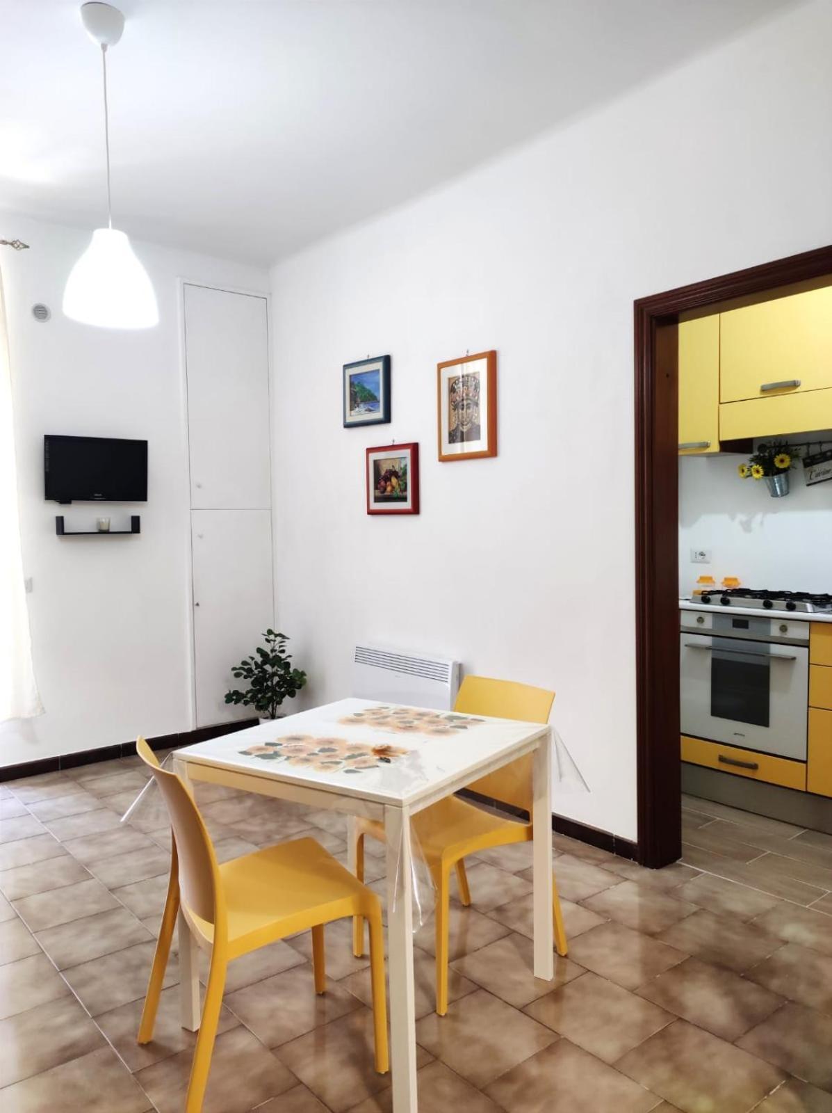 111 Guest House Μπάρι Εξωτερικό φωτογραφία
