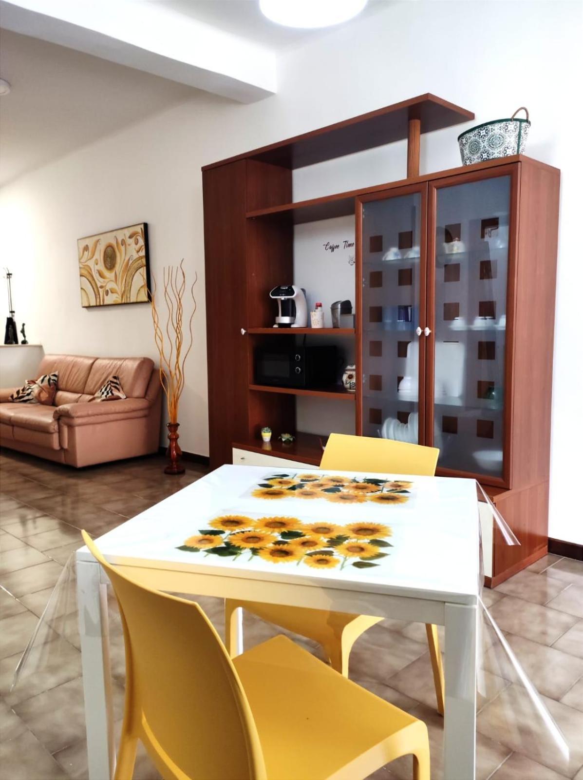 111 Guest House Μπάρι Εξωτερικό φωτογραφία