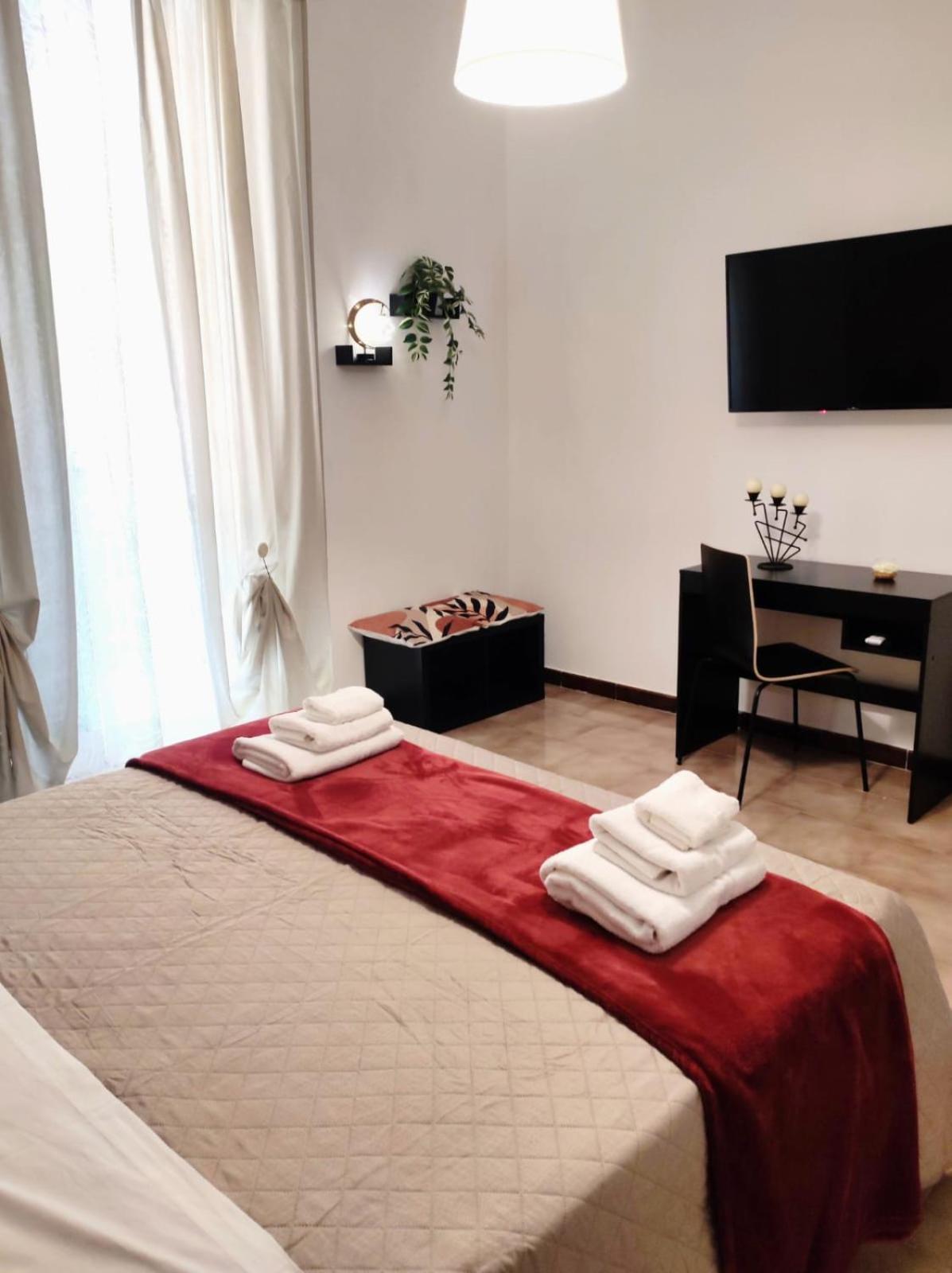 111 Guest House Μπάρι Εξωτερικό φωτογραφία