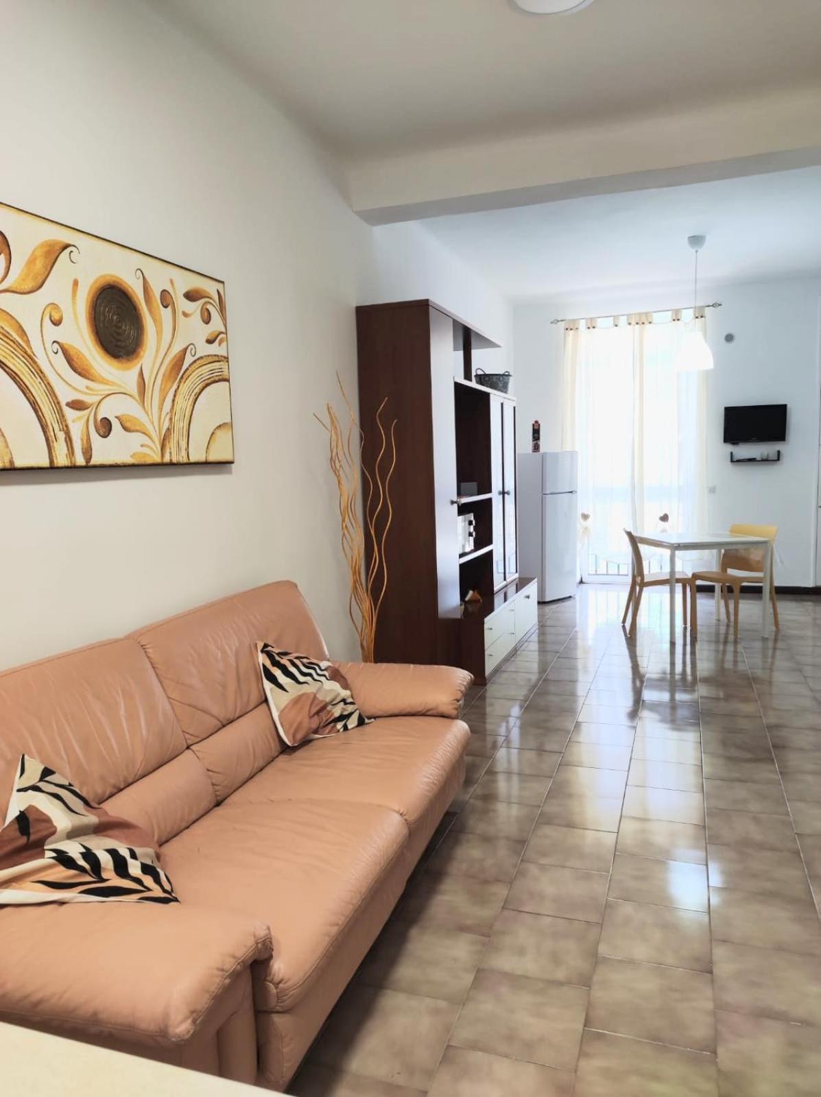 111 Guest House Μπάρι Εξωτερικό φωτογραφία