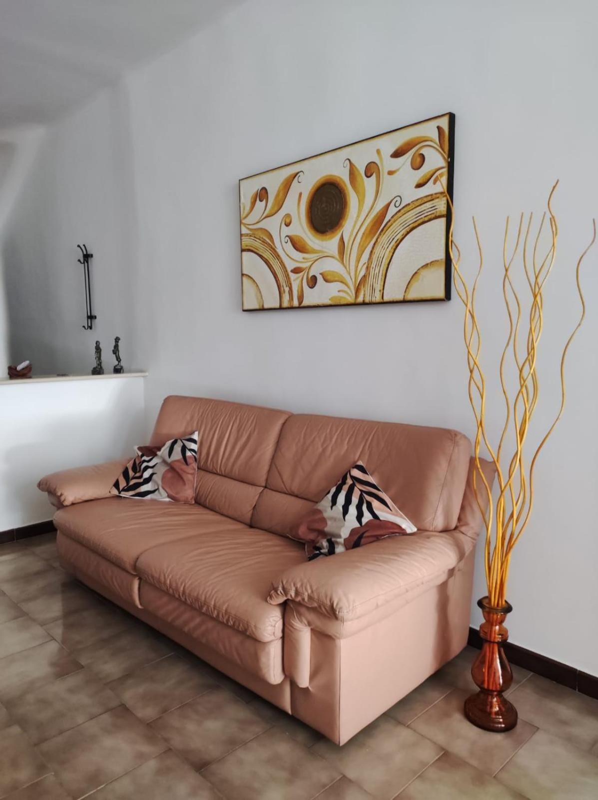 111 Guest House Μπάρι Εξωτερικό φωτογραφία