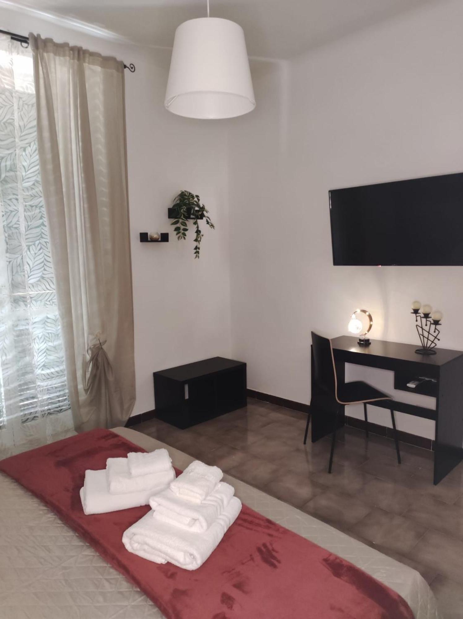 111 Guest House Μπάρι Εξωτερικό φωτογραφία