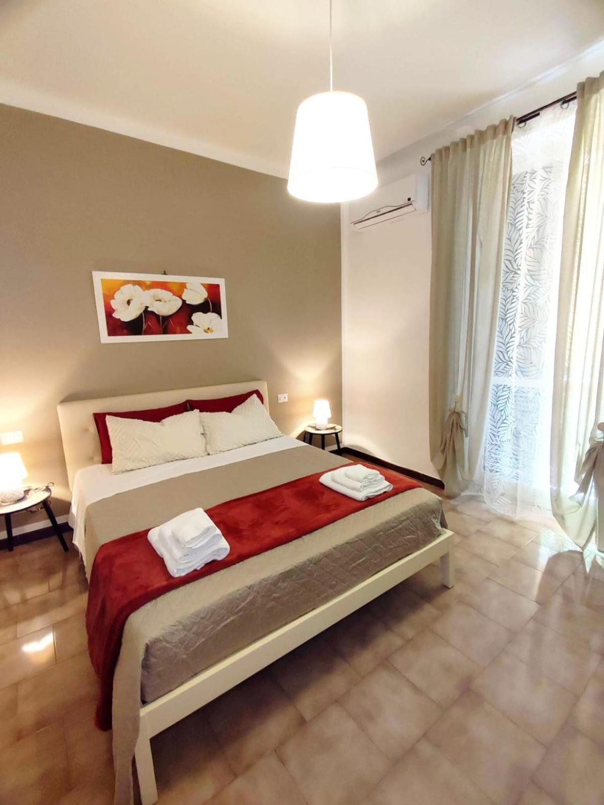 111 Guest House Μπάρι Εξωτερικό φωτογραφία