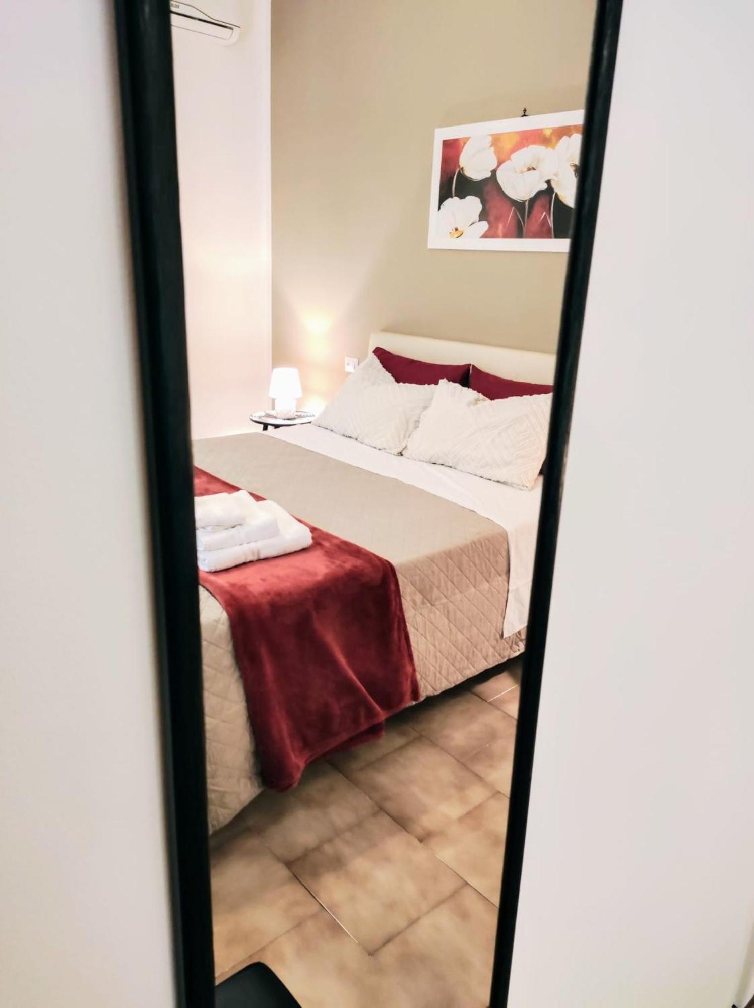 111 Guest House Μπάρι Εξωτερικό φωτογραφία