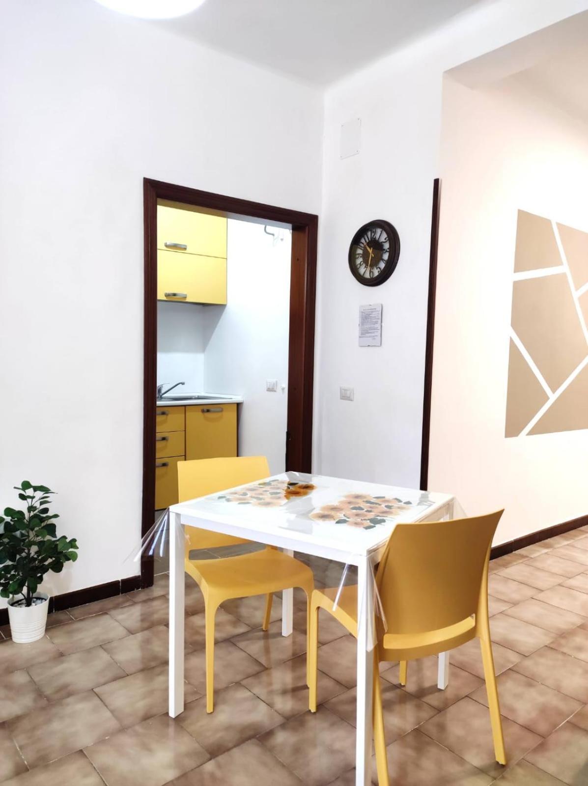 111 Guest House Μπάρι Εξωτερικό φωτογραφία