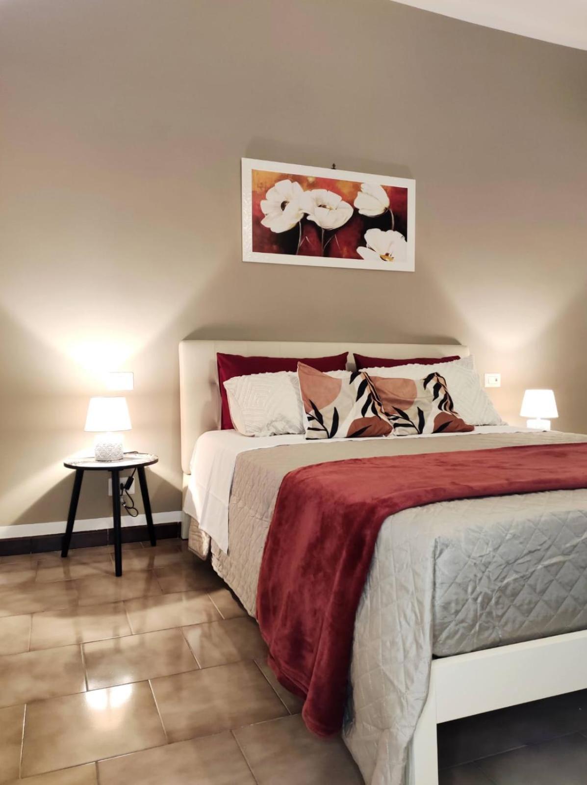 111 Guest House Μπάρι Εξωτερικό φωτογραφία