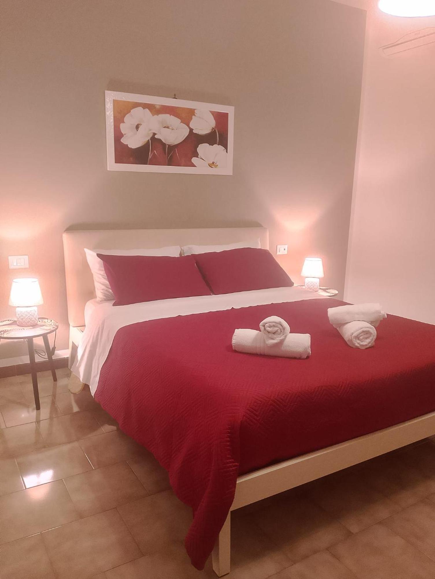 111 Guest House Μπάρι Εξωτερικό φωτογραφία