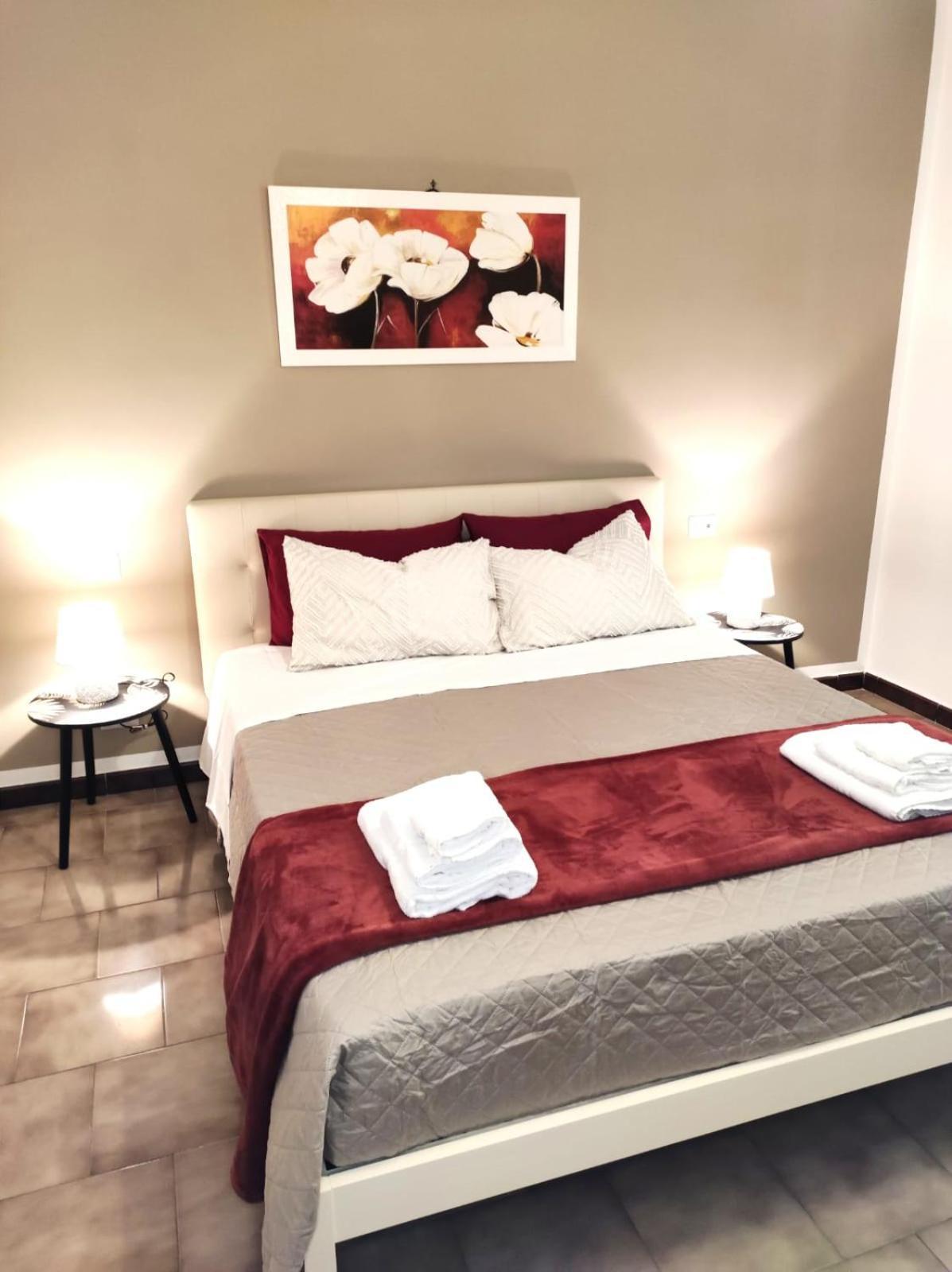 111 Guest House Μπάρι Εξωτερικό φωτογραφία