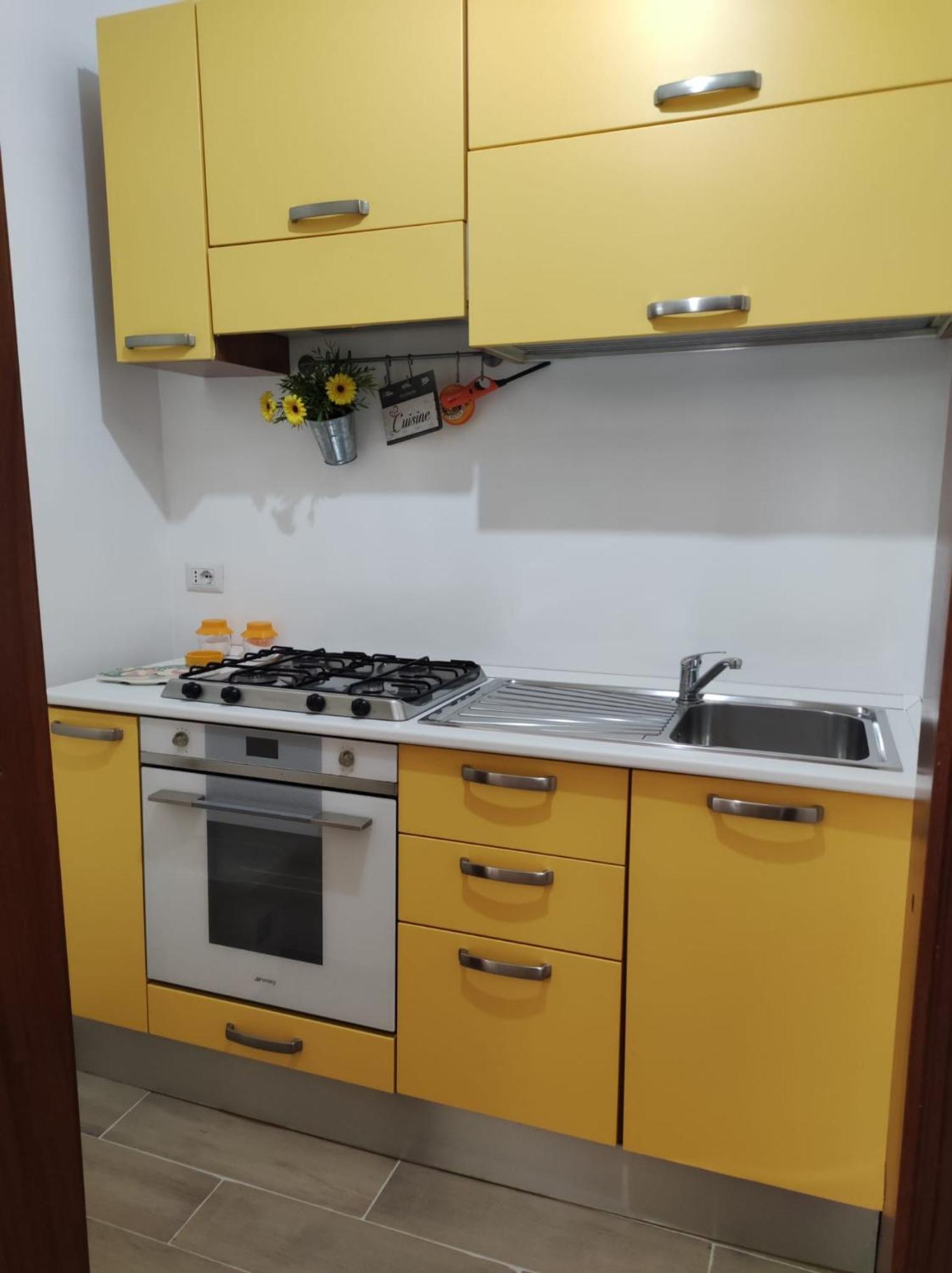 111 Guest House Μπάρι Εξωτερικό φωτογραφία