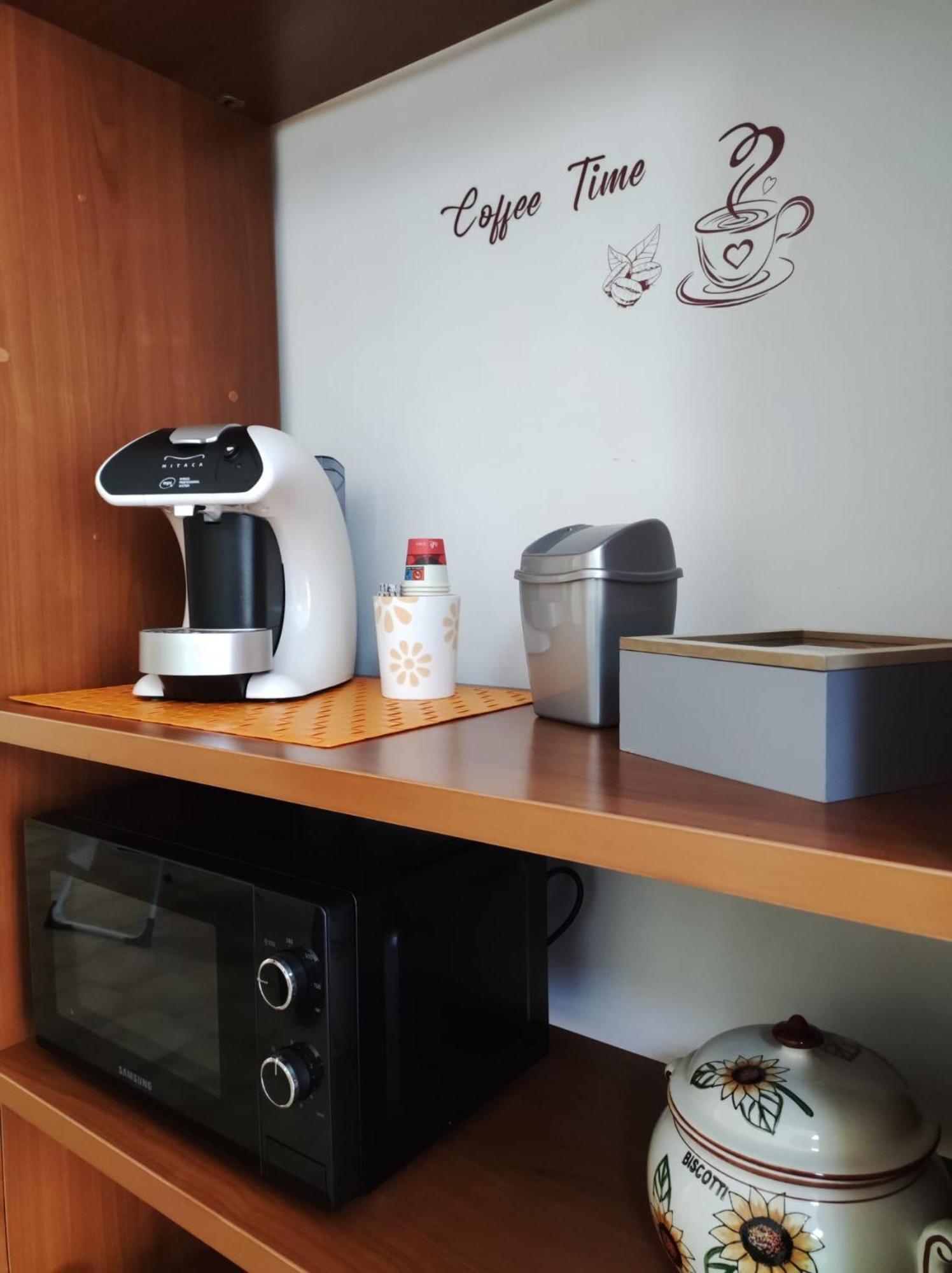 111 Guest House Μπάρι Εξωτερικό φωτογραφία